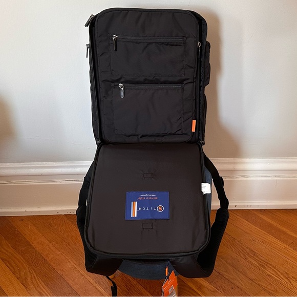 Stitch Golf Birdie Bag